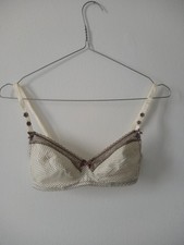reggiseno balconcino usato  Milano