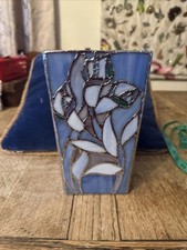 Past times blue for sale  DARTFORD