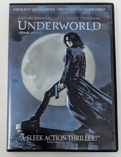 DVD Underworld (2003) - Região 1 - FR/EN - MUITO BOM+ (Testado) comprar usado  Enviando para Brazil