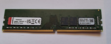 Kingston ddr3 ram gebraucht kaufen  Leipzig