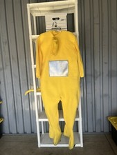 Yellow teletubby halloween for sale  Oconomowoc