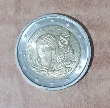 Moneta euro 2018 usato  Padova