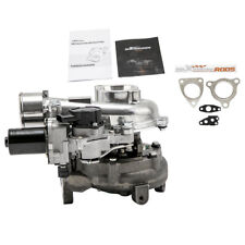 CT16V Turbo para Toyota Hilux Land Cruiser Prado D-4D 1KD-FTV 3.0L 17201-0L040 comprar usado  Enviando para Brazil