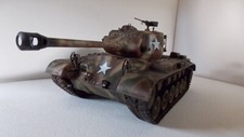 Panzer m26 pershing gebraucht kaufen  Sinzheim