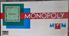 monopoly dm ausgabe gebraucht kaufen  Usingen