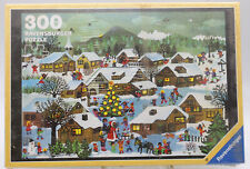Ravensburger puzzle giocattolo usato  Sarzana