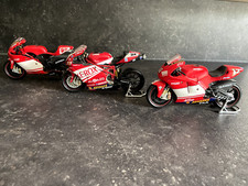 Ducati motorradmodelle maßsta gebraucht kaufen  Weißenfels