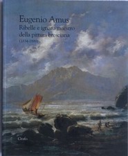 Eugenio amus usato  Candelo
