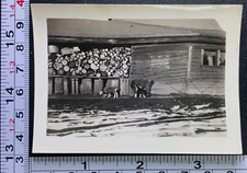 Wood storage building for sale  Weatherly