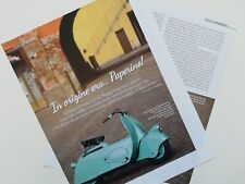 Clipping ritaglio articolo usato  Tivoli