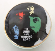 Beatles long winding for sale  Quincy