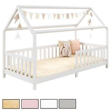Lit cabane simple d'occasion  Strasbourg-