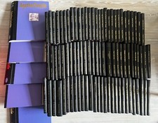 The Agatha Christie Collection 85 Books Complete Works Planet Three w Magazines comprar usado  Enviando para Brazil