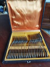 Coffret poisson guy d'occasion  Viriat