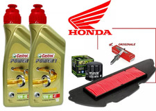 Kit tagliando honda usato  Catania