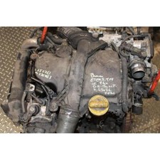 Motore compl. comp.ok usato Motore compl. comp.ok usato  Bedizzole