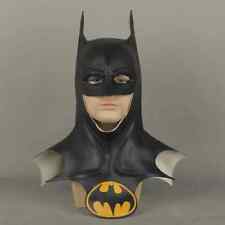 Batman mask latex for sale  LONDON