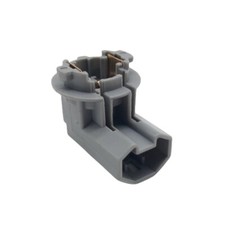 Soquete de lâmpada 2 peças 90075-99005 para Toyota Camry 2000-21 Corolla 2001-20 comprar usado  Enviando para Brazil