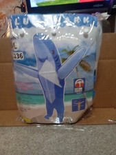 Poptrend blue shark for sale  McMechen
