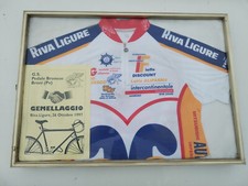 Bici epoca corsa usato  Voghera