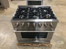 Gas range burners for sale  Montclair