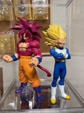 Dragon ball ichiban d'occasion  Expédié en Belgium