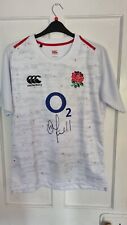 Owen farrell england for sale  DEREHAM