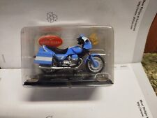Modellino moto guzzi usato  Taggia