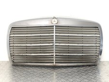 Kühlergrill kühlergitter mer gebraucht kaufen  Deutschland