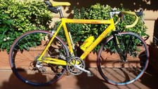 Bici corsa uomo usato  Italia