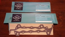 Nos sump gasket for sale  STAINES-UPON-THAMES