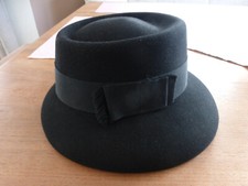Eleganter damen filz gebraucht kaufen  Fürstenstein