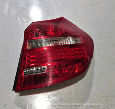 Dx. fanale post. usato  Volpago del Montello