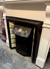 Victorian edwardian fire for sale  HULL