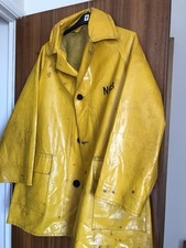 Vintage yellow rubber for sale  WARWICK