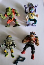 Vintage teenage mutant gebraucht kaufen Vintage teenage mutant gebraucht kaufen  Überherrn