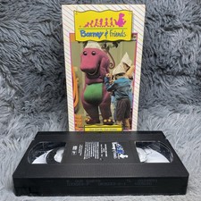 Barney friends earth for sale  Niagara Falls