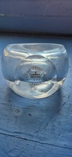 Flacon parfum cristal d'occasion  Cézy