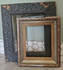 Vintage ornate wood for sale  Haysville