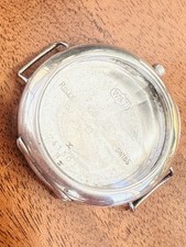 Rolex 1916 sterling for sale  BEVERLEY