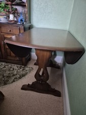 Priory round drop for sale  NOTTINGHAM