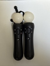 Pair sony playstation for sale  Wantagh