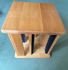 Solid wooden vintage for sale  BECKENHAM