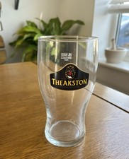 Theakston brewery bitter for sale  PONTEFRACT