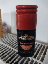 Parfum eau toilette d'occasion  Anost