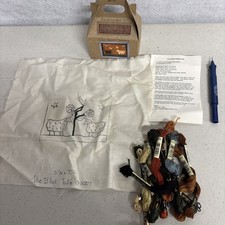 Punchneedle kit two for sale  Centreville