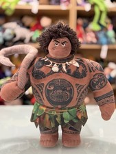 Disney stamped maui for sale  MANCHESTER