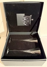 glasses champagne flute 2 for sale  Kansas City