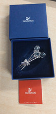 Swarovski crystal rhodium for sale  HARROW