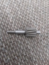 Drehzahlmesser antrieb s51 gebraucht kaufen  Coswig